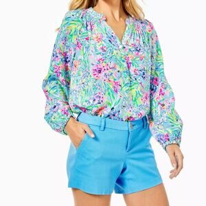 Lilly Pulitzer The Callahan Short